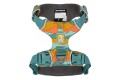 Szelki dla psa Ruffwear Front Range Harness XS - spring mountains - 3096599
