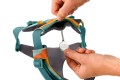Szelki dla psa Ruffwear Front Range Harness XS - spring mountains - 3096598