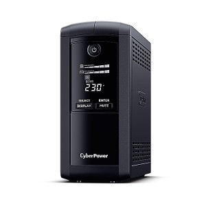 Cyberpower ValuePro 1000VA Schuko (VP1000ELCD)