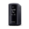 CyberPower VP700ELCD zasilacz UPS Technologia line-interactive 0,7 kVA 390 W 4 x gniazdo sieciowe - 3096641