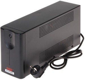 Zasilacz UPS AT-UPS650-LED 650 VA EAST