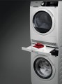 Łącznik pralki z suszarką AEG A1WYHSK2 - 2496555