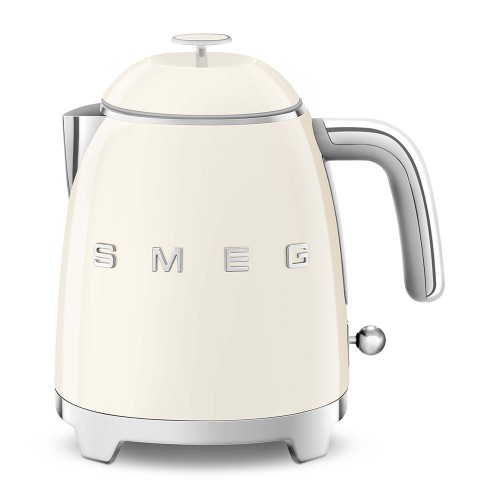 Czajnik SMEG KLF05CREU mini 0,8L creme - 2738374