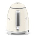 Czajnik SMEG KLF05CREU mini 0,8L creme - 2774027