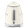 Czajnik SMEG KLF05CREU mini 0,8L creme - 2774030