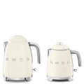 Czajnik SMEG KLF05CREU mini 0,8L creme - 2774037