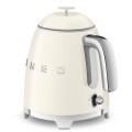 Czajnik SMEG KLF05CREU mini 0,8L creme - 2774036