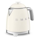 Czajnik SMEG KLF05CREU mini 0,8L creme - 2738369