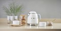 Czajnik SMEG KLF05CREU mini 0,8L creme - 2774039