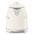 Czajnik SMEG KLF05CREU mini 0,8L creme - 2738370