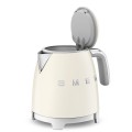 Czajnik SMEG KLF05CREU mini 0,8L creme - 2774031