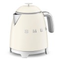 Czajnik SMEG KLF05CREU mini 0,8L creme - 2774042