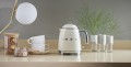 Czajnik SMEG KLF05CREU mini 0,8L creme - 2774038