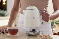 Czajnik SMEG KLF05CREU mini 0,8L creme - 2774028