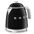 Czajnik SMEG mini 0,8L czarny Schwarz (KLF05BLEU) - 3096793