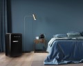Czajnik SMEG mini 0,8L czarny Schwarz (KLF05BLEU) - 2774021