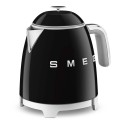 Czajnik SMEG mini 0,8L czarny Schwarz (KLF05BLEU) - 2580401