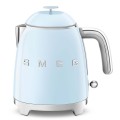 Mini czajnik SMEG Kettle KLF05PBEU 0,8L pastelbleu - 2580611