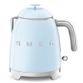 Mini czajnik SMEG Kettle KLF05PBEU 0,8L pastelbleu - 3096801