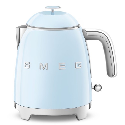 Mini czajnik SMEG Kettle KLF05PBEU 0,8L pastelbleu - 2738400
