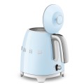 Mini czajnik SMEG Kettle KLF05PBEU 0,8L pastelbleu - 2774071
