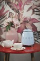 Mini czajnik SMEG Kettle KLF05PBEU 0,8L pastelbleu - 2774084