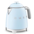 Mini czajnik SMEG Kettle KLF05PBEU 0,8L pastelbleu - 3096803