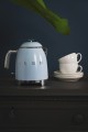 Mini czajnik SMEG Kettle KLF05PBEU 0,8L pastelbleu - 2774083