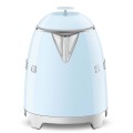 Mini czajnik SMEG Kettle KLF05PBEU 0,8L pastelbleu - 2580612