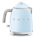 Mini czajnik SMEG Kettle KLF05PBEU 0,8L pastelbleu - 3096807