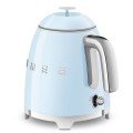 Mini czajnik SMEG Kettle KLF05PBEU 0,8L pastelbleu - 3096799