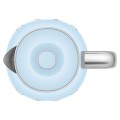 Mini czajnik SMEG Kettle KLF05PBEU 0,8L pastelbleu - 2774063