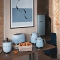 Mini czajnik SMEG Kettle KLF05PBEU 0,8L pastelbleu - 3096800
