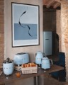 Mini czajnik SMEG Kettle KLF05PBEU 0,8L pastelbleu - 2774076