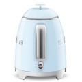Mini czajnik SMEG Kettle KLF05PBEU 0,8L pastelbleu - 3096808