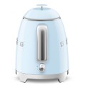 Mini czajnik SMEG Kettle KLF05PBEU 0,8L pastelbleu - 2774066