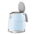 Mini czajnik SMEG Kettle KLF05PBEU 0,8L pastelbleu - 3096809