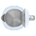 Mini czajnik SMEG Kettle KLF05PBEU 0,8L pastelbleu - 2774075