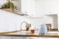 Mini czajnik SMEG Kettle KLF05PBEU 0,8L pastelbleu - 2774079