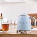 Mini czajnik SMEG Kettle KLF05PBEU 0,8L pastelbleu - 2580615