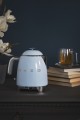 Mini czajnik SMEG Kettle KLF05PBEU 0,8L pastelbleu - 2774080