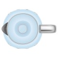 Mini czajnik SMEG Kettle KLF05PBEU 0,8L pastelbleu - 2580614