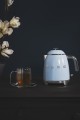 Mini czajnik SMEG Kettle KLF05PBEU 0,8L pastelbleu - 2774067