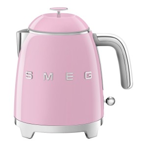 Czajnik SMEG Kettle (KLF05PKEU) mini 0,8L pink