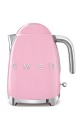 Czajnik Smeg KLF03PKEU Róża - 2738419