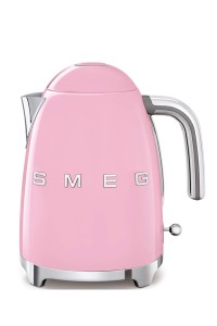 Czajnik Smeg KLF03PKEU Róża