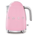 Czajnik Smeg KLF03PKEU Róża - 2738414
