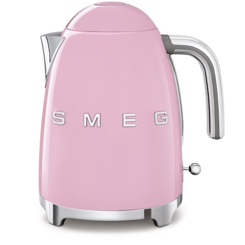 Czajnik Smeg KLF03PKEU Róża - 2738419