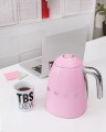 Czajnik Smeg KLF03PKEU Róża - 2780529