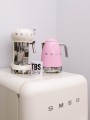 Czajnik Smeg KLF03PKEU Róża - 2780531